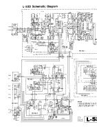 Luxman L530-Schematic 
